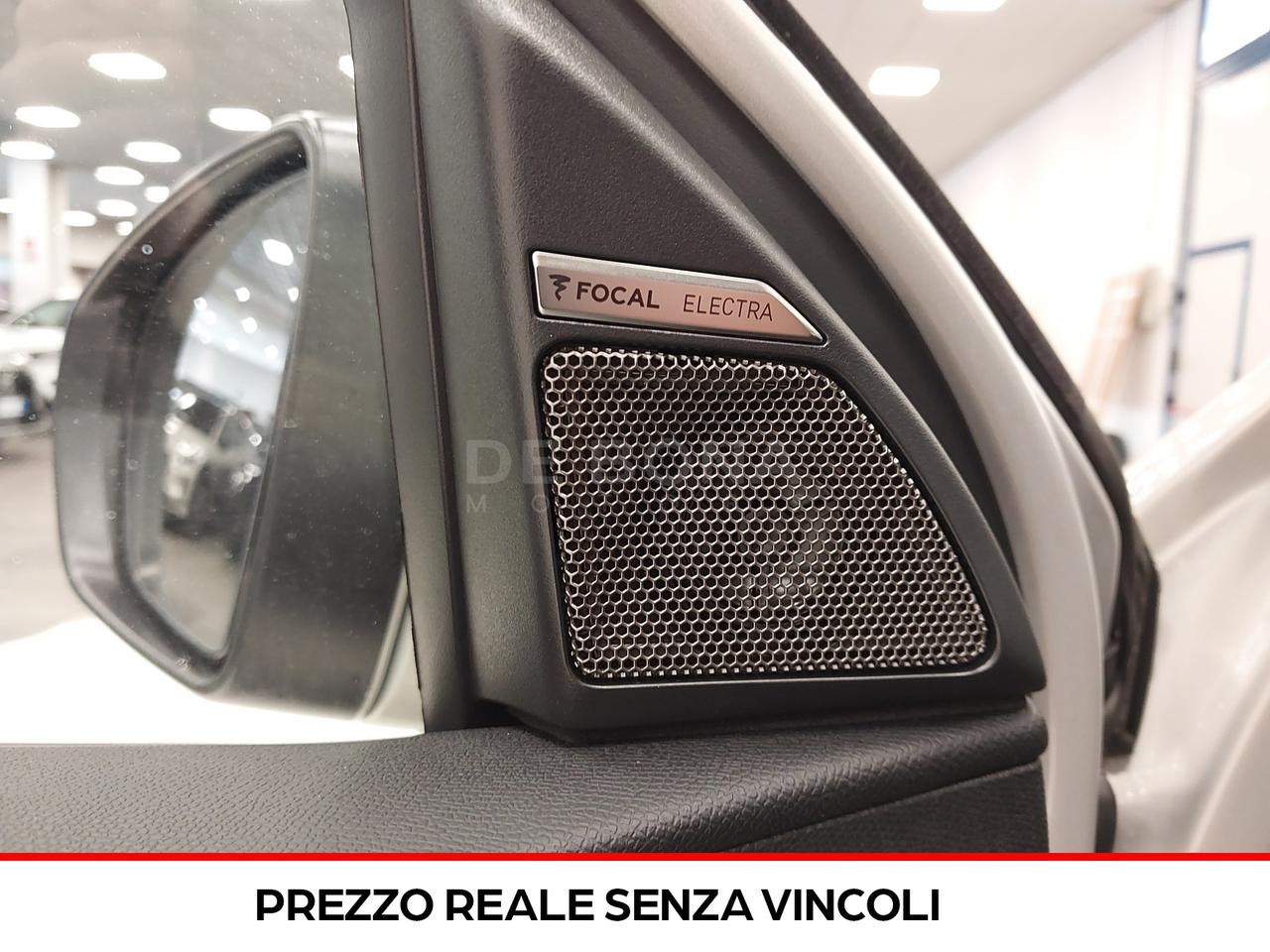 DS DS 7 1.5 bluehdi pallas 130cv auto