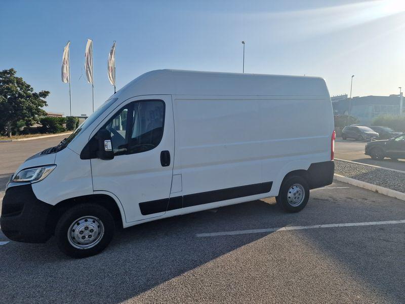 CITROEN Jumper 33 L2H2 2.0 bluehdi 130cv E6