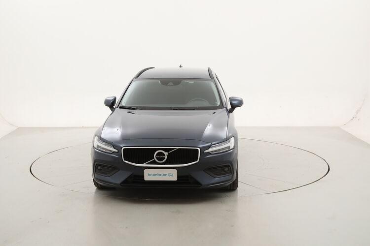 Volvo V60 B4 Momentum Business Pro Geartronic BR654336 2.0 Mild Hybrid 197CV