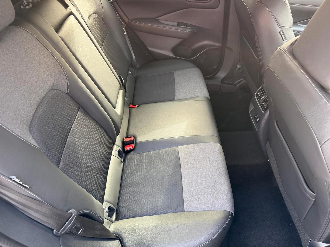 Nissan Qashqai MHEV 158 CV Xtronic N-Connecta