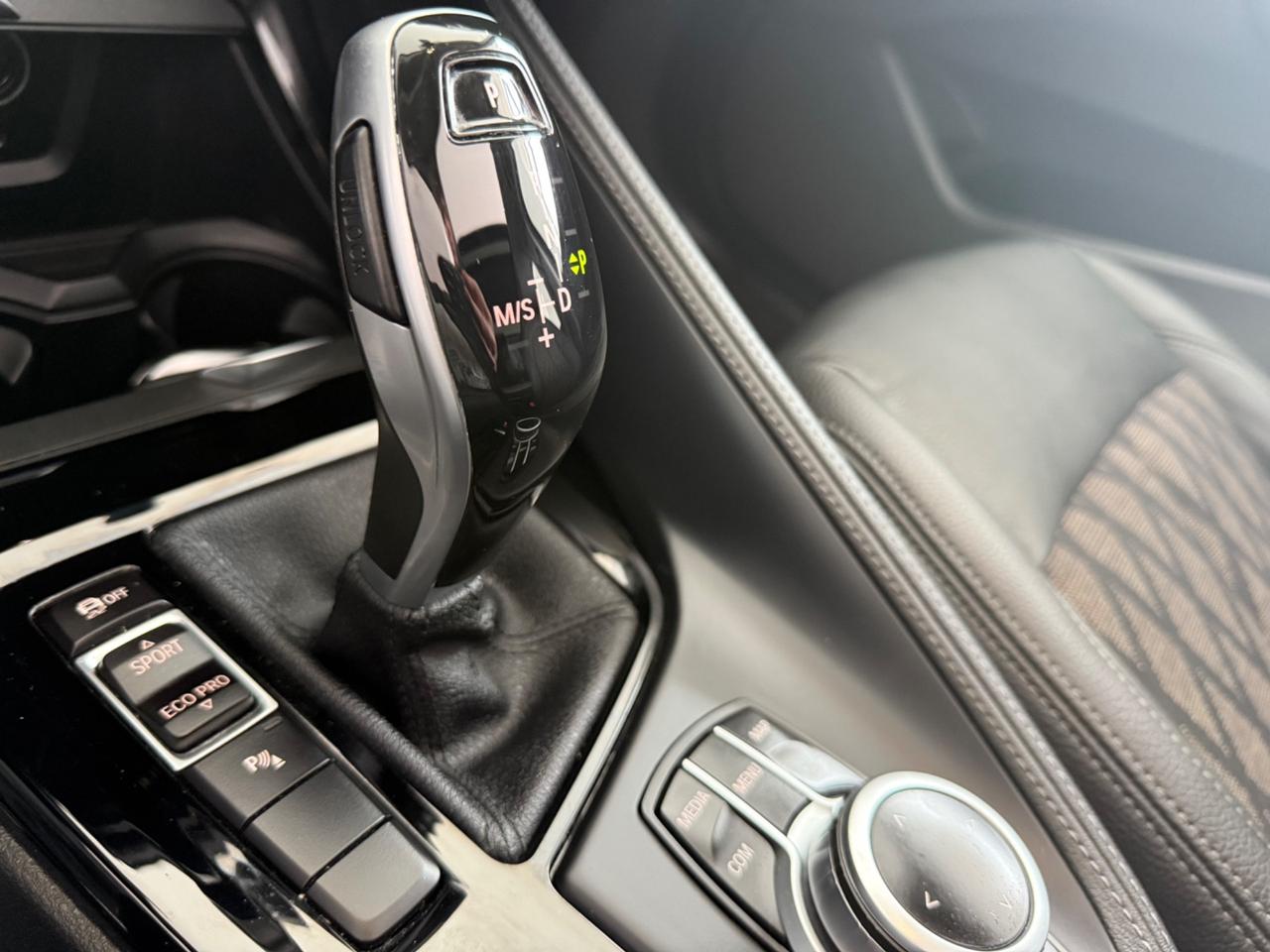 Bmw X1 2.0D 150cv XLINE PLUS TETTO/AMBIENT/3D LED2022