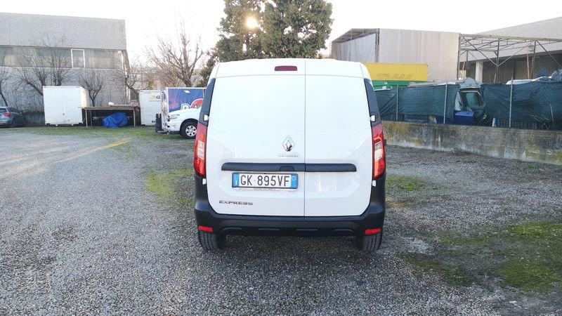 Renault Express 1.4 Blue dCi 75 Van