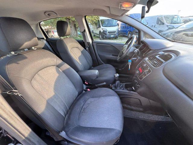 FIAT Punto 1.3 MJT II S&S 85 CV PER NEOPATENTATI