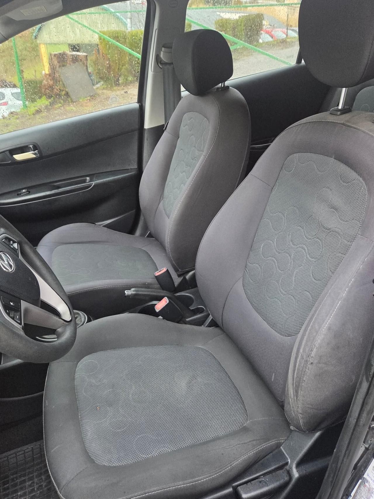 Hyundai i20 1.2 5p. Comfort