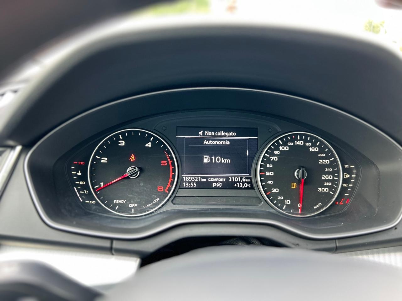 Audi Q5 2.0 TDI 190 CV quattro S tronic Sport