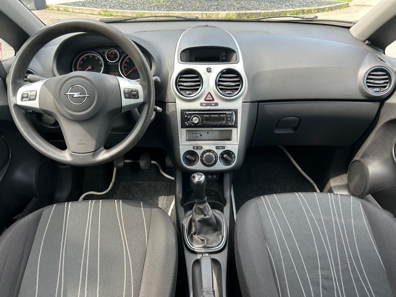 Opel Corsa 1.2 5 porte Cosmo *GPL FINO 2029*