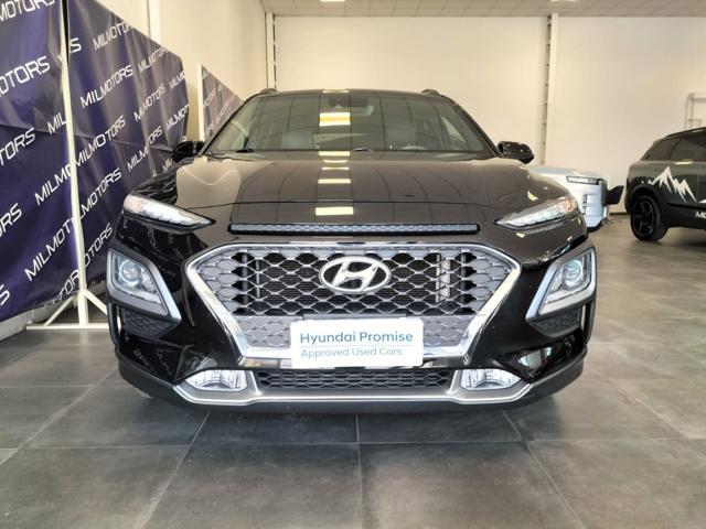 HYUNDAI Kona 1.6 CRDI 115 CV XPrime