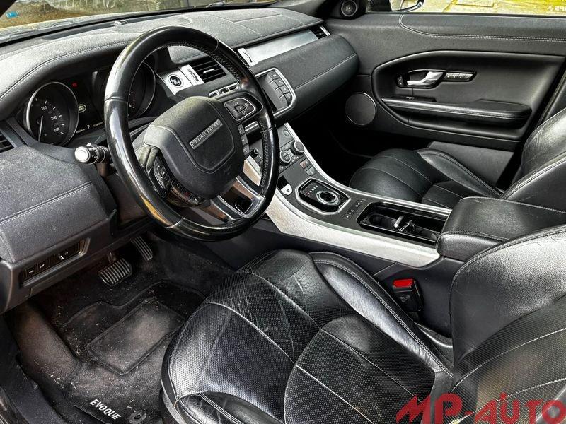 Land Rover RR Evoque 180 CV 5p. HSE VENDITA PER OPERATORI DEL SETTORE