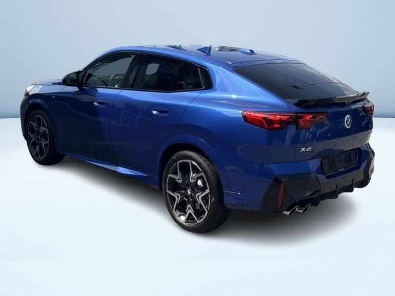 BMW X2 M35I XDRIVE