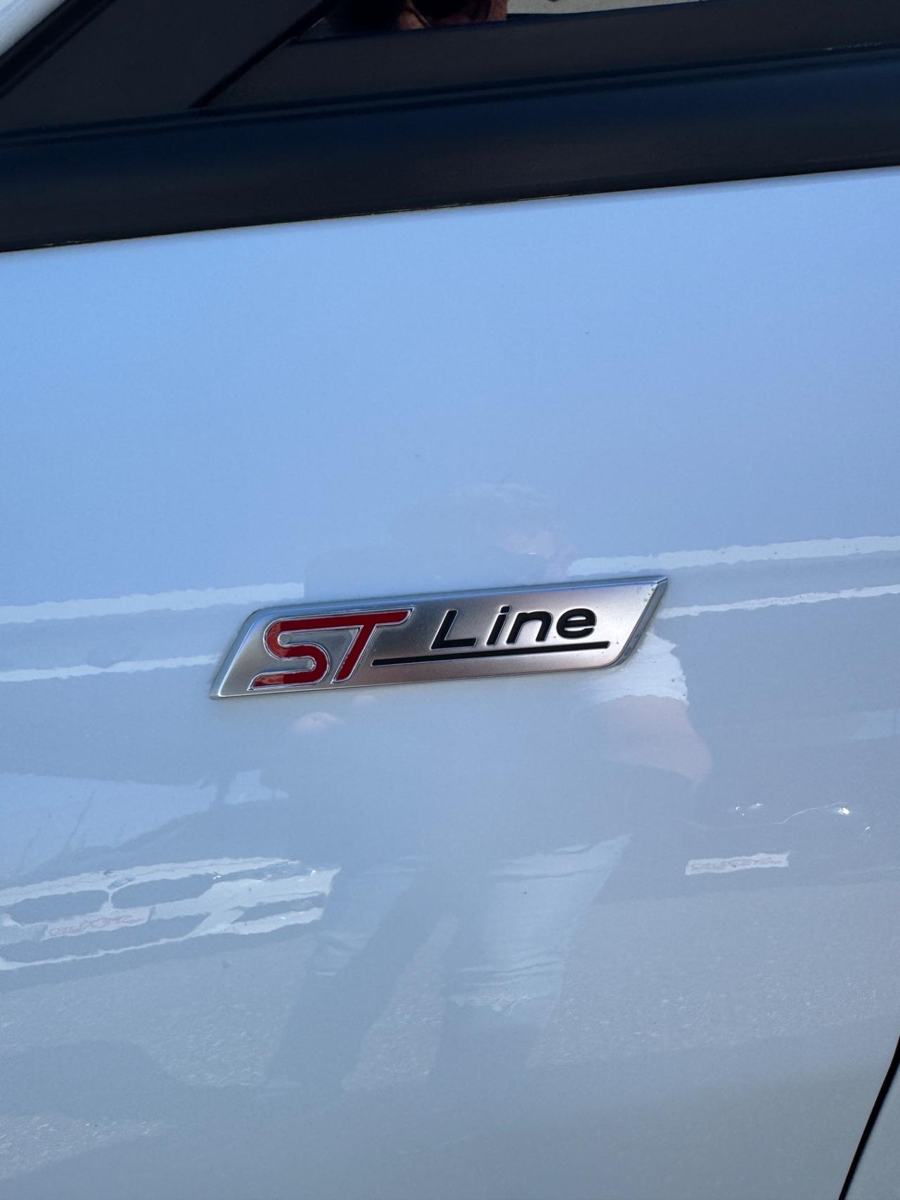 Ford Fiesta 1.5 EcoBlue 5 porte ST-Line