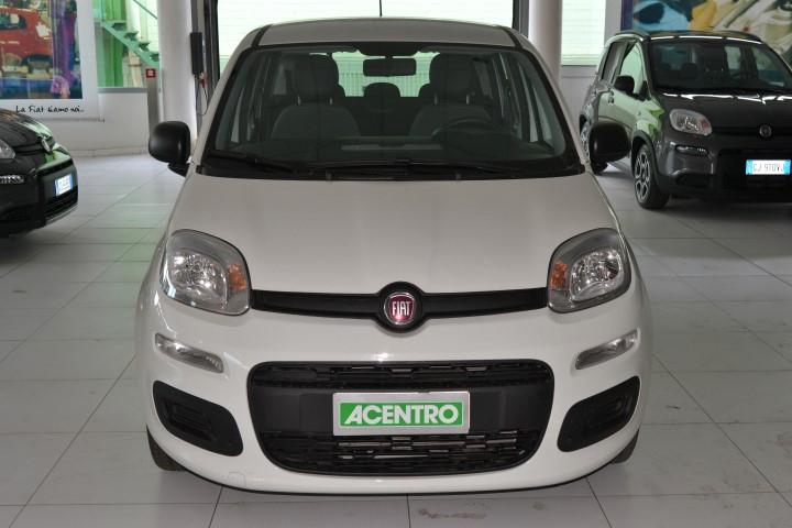 FIAT PANDA - 1.0 70cv HYBRID