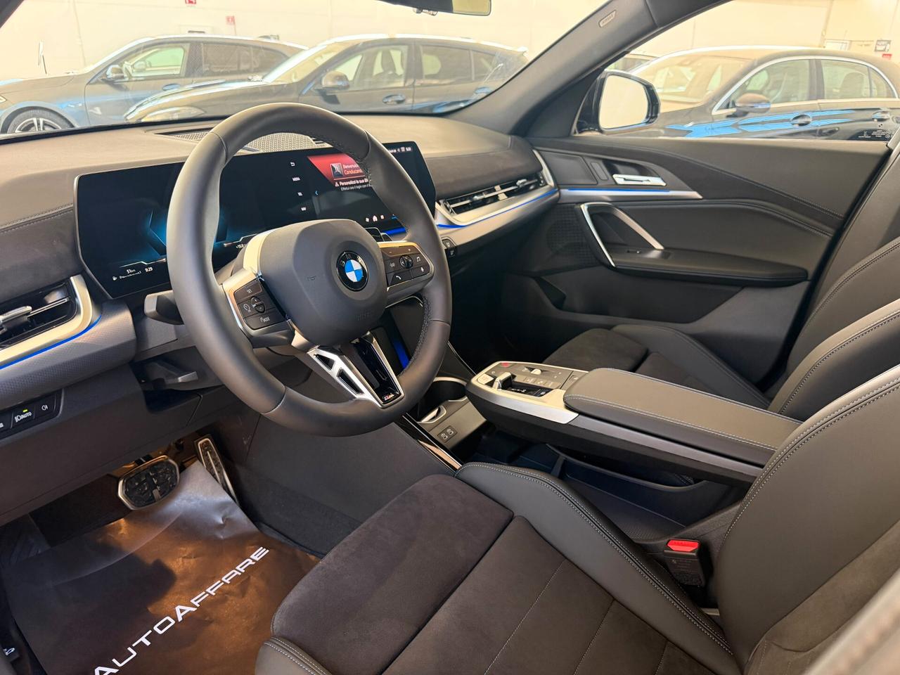 Bmw X2 sDrive 20d Msport Pro