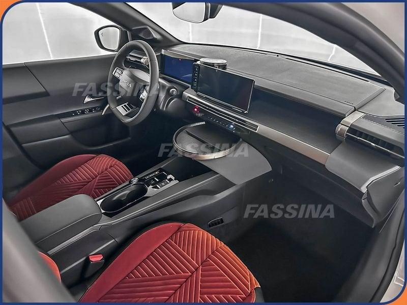 Lancia Ypsilon Ypsilon Hybrid e-DCT LX