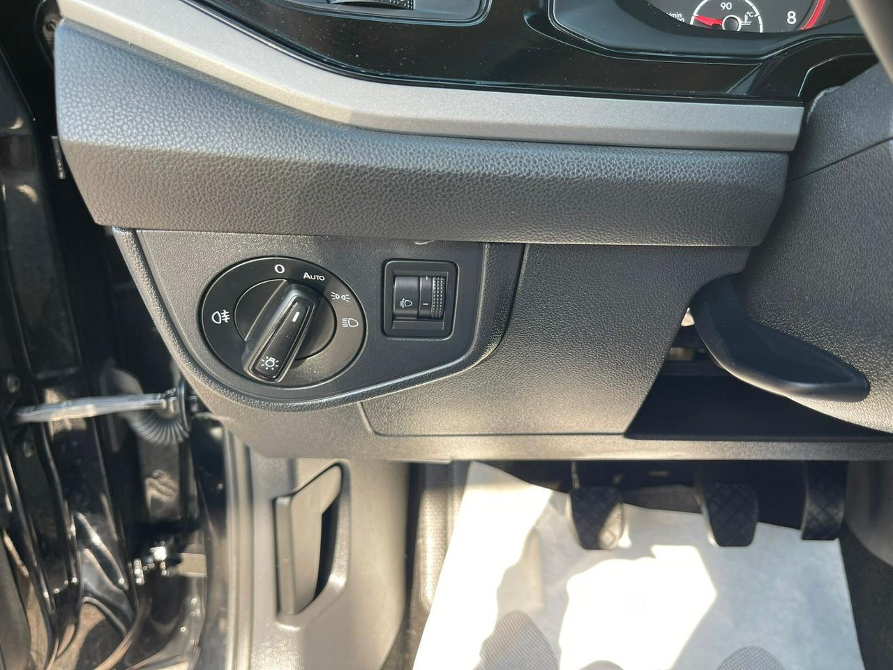 Volkswagen Polo 1.0 TSI 5p. Highline BlueMotion Technology