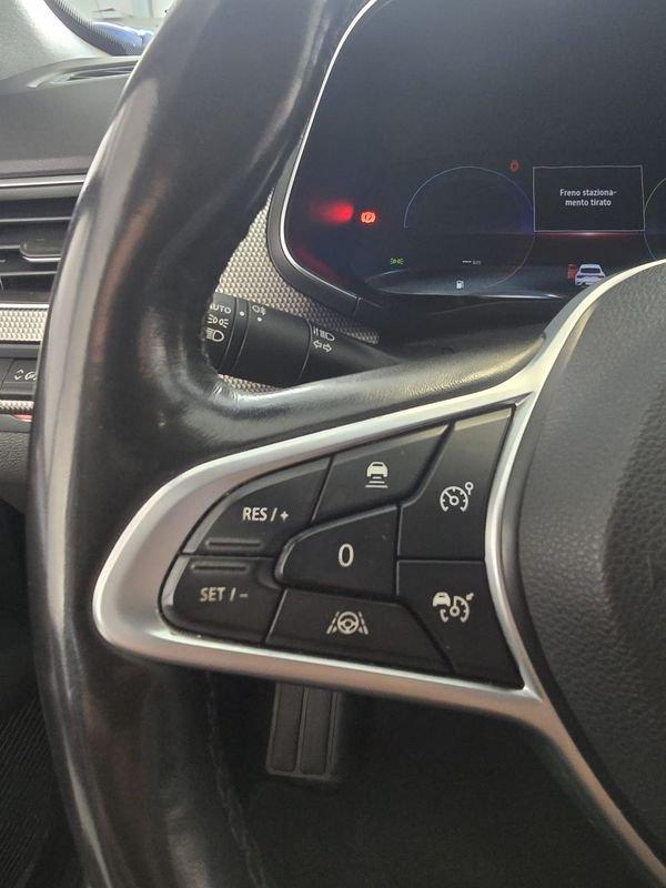 Renault Arkana E-Tech 1.6 Hybrid E-TECH 105KW INTENS