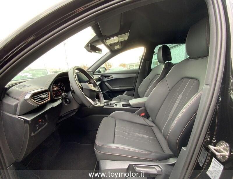 Cupra Formentor 1.4 e-Hybrid DSG