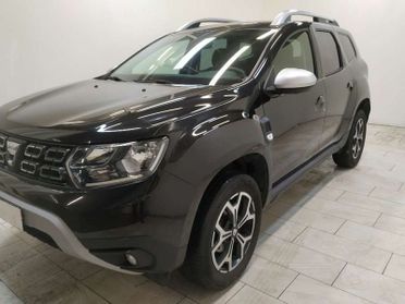 Dacia Duster 1.0 tce Prestige Eco-g 4x2 100cv