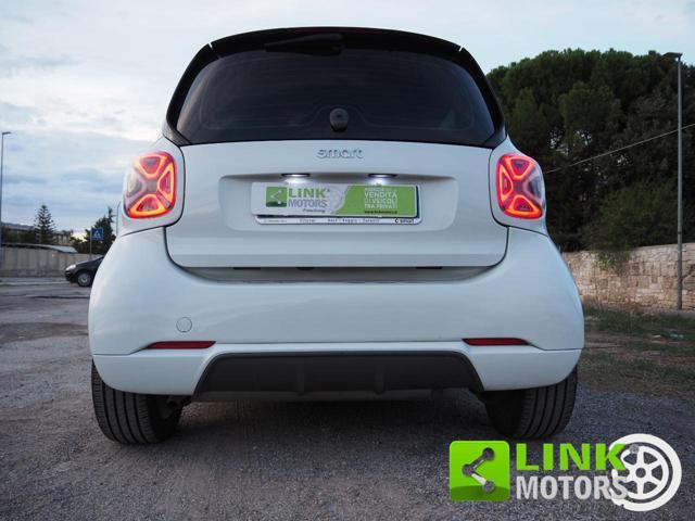 SMART ForTwo 70 1.0 Prime