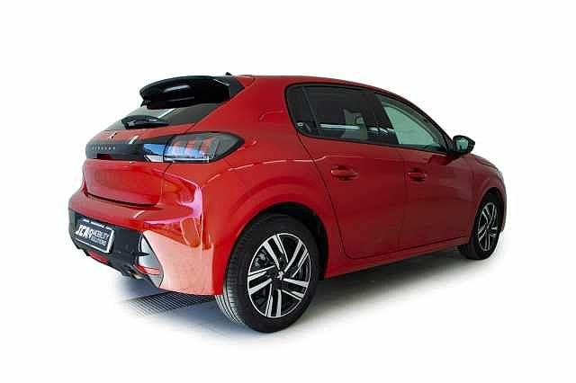 Peugeot 208 PureTech 75 Stop&Start 5 porte Allure Pack