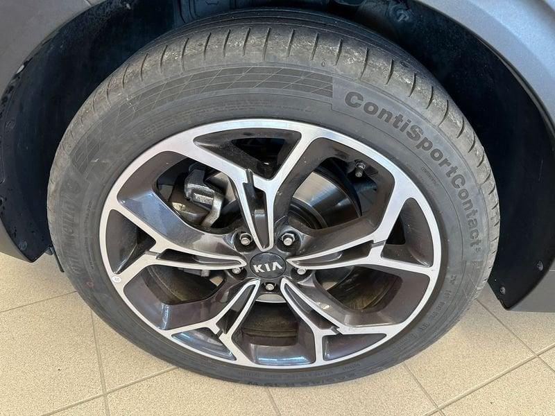 KIA Niro Niro 1.6 GDi DCT HEV Evolution