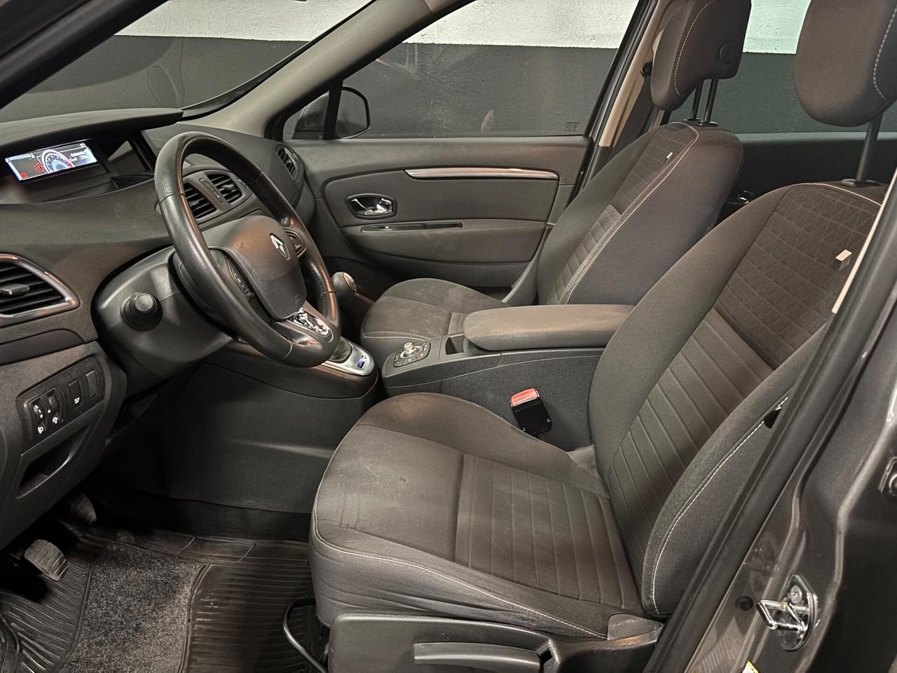 Renault Scenic Scénic XMod 1.5 dCi 110CV Wave