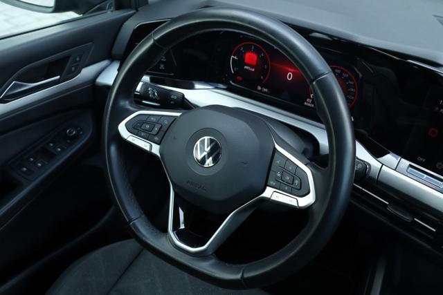 VOLKSWAGEN Golf 2.0 TDI SCR Life