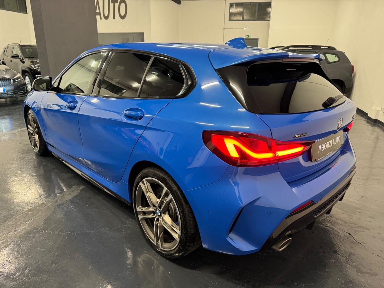 Bmw 135 M 135i xDrive 306cv UNIPRO! PROMO!