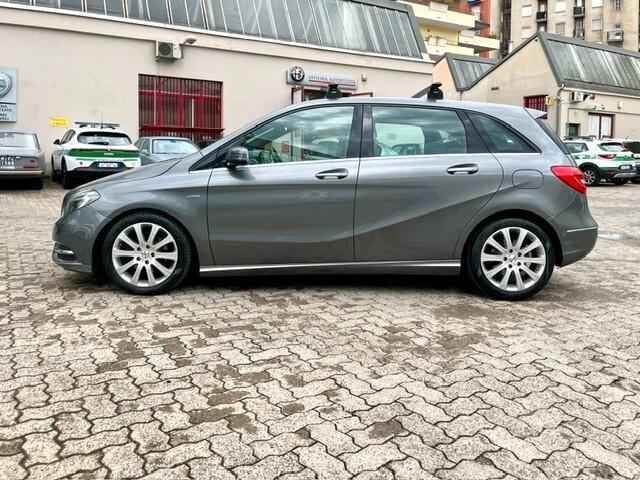 Mercedes-benz B 180 BlueEFFICIENCY Premium