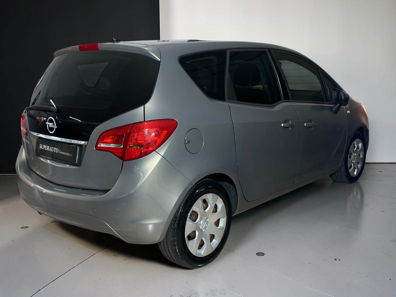 Opel Meriva 1.4 100CV Cosmo