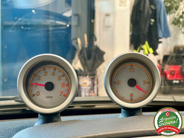 SMART ForTwo 1000 52kW coupé limited two *MOTORE CON 40.000KM*