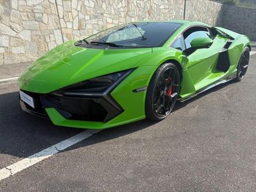 LAMBORGHINI Revuelto 6.5 V12 UFFICIALE ITALIA-SOLI 250KM
