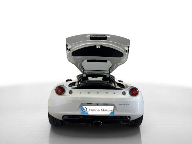 LOTUS Evora 2+2 - Cam - Carplay - Limitatore