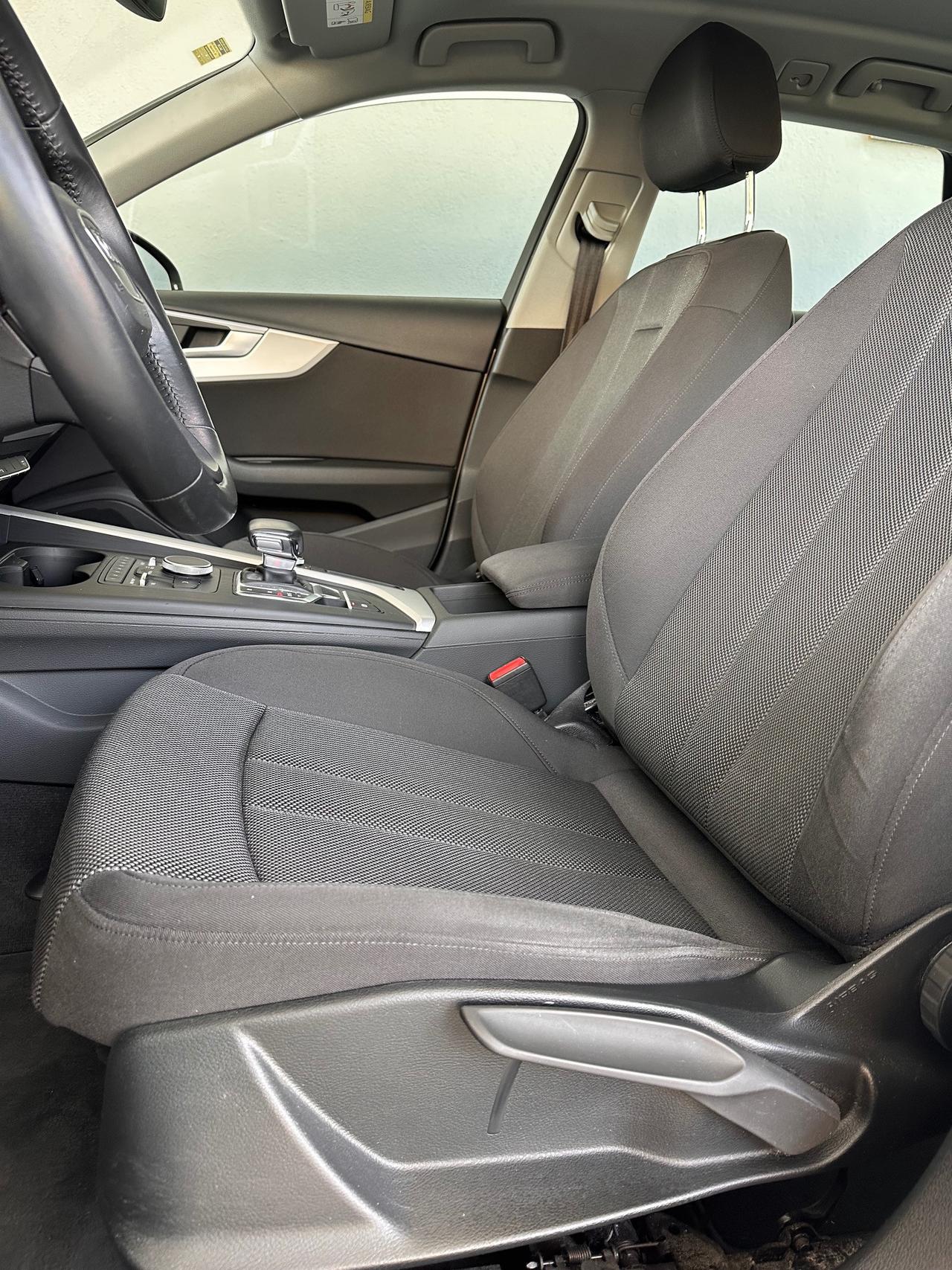 Audi A4 Avant 35 2.0 tdi Business 150cv s-tronic my16