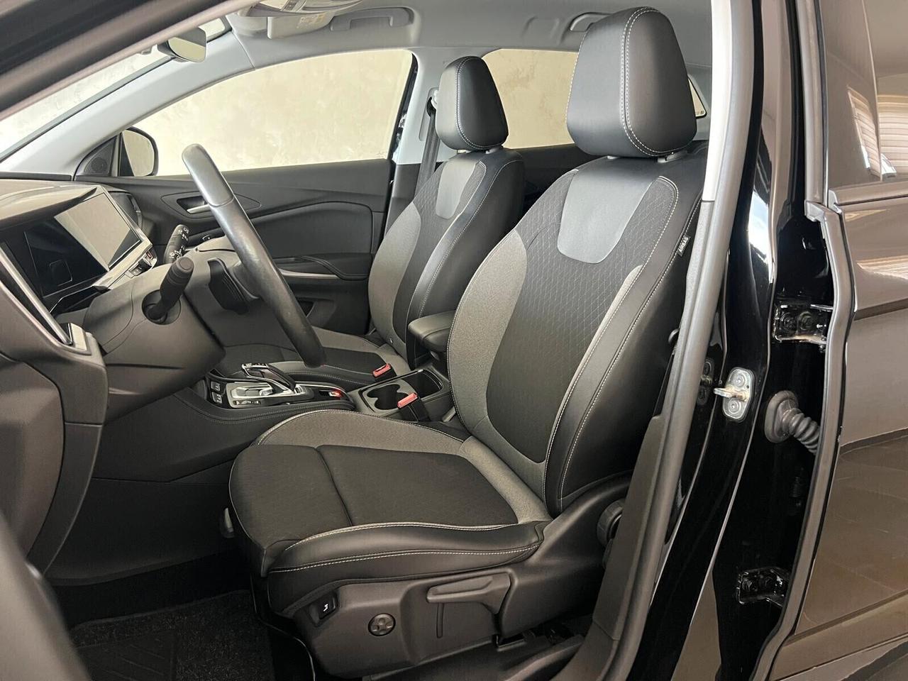 Opel Grandland 1.6 PHEV aut. AWD Ultimate 2022