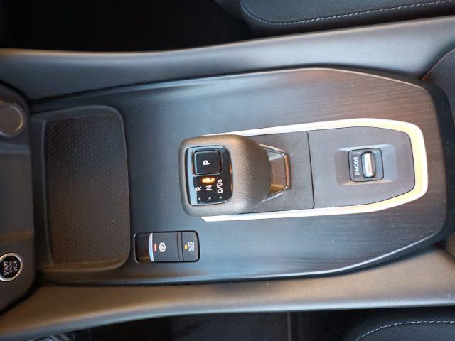 NISSAN Qashqai 1300 MHEV N-CONNECTA 158CV AUTOM CAM360° ITALIA