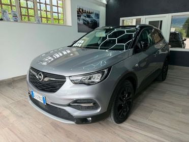 Opel Grandland X 1.5 diesel automatica Design Line SOLO 56.500KM