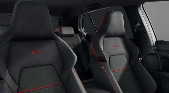 Volkswagen Golf GTI 8.5 CLUBSPORT 2.0 TSI DSG 300CV *RESTYLING* PROMO!