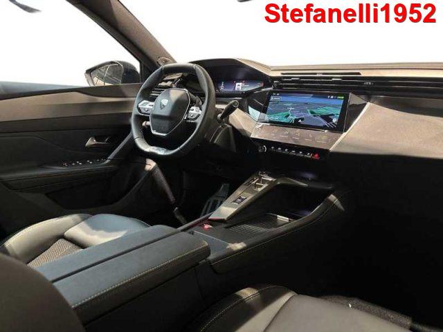 PEUGEOT 408 1.2 hybrid GT 136cv e-dsc6