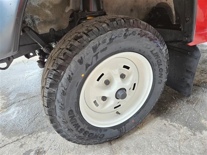 Land Rover Defender 90 2.5 Tdi Hard-top