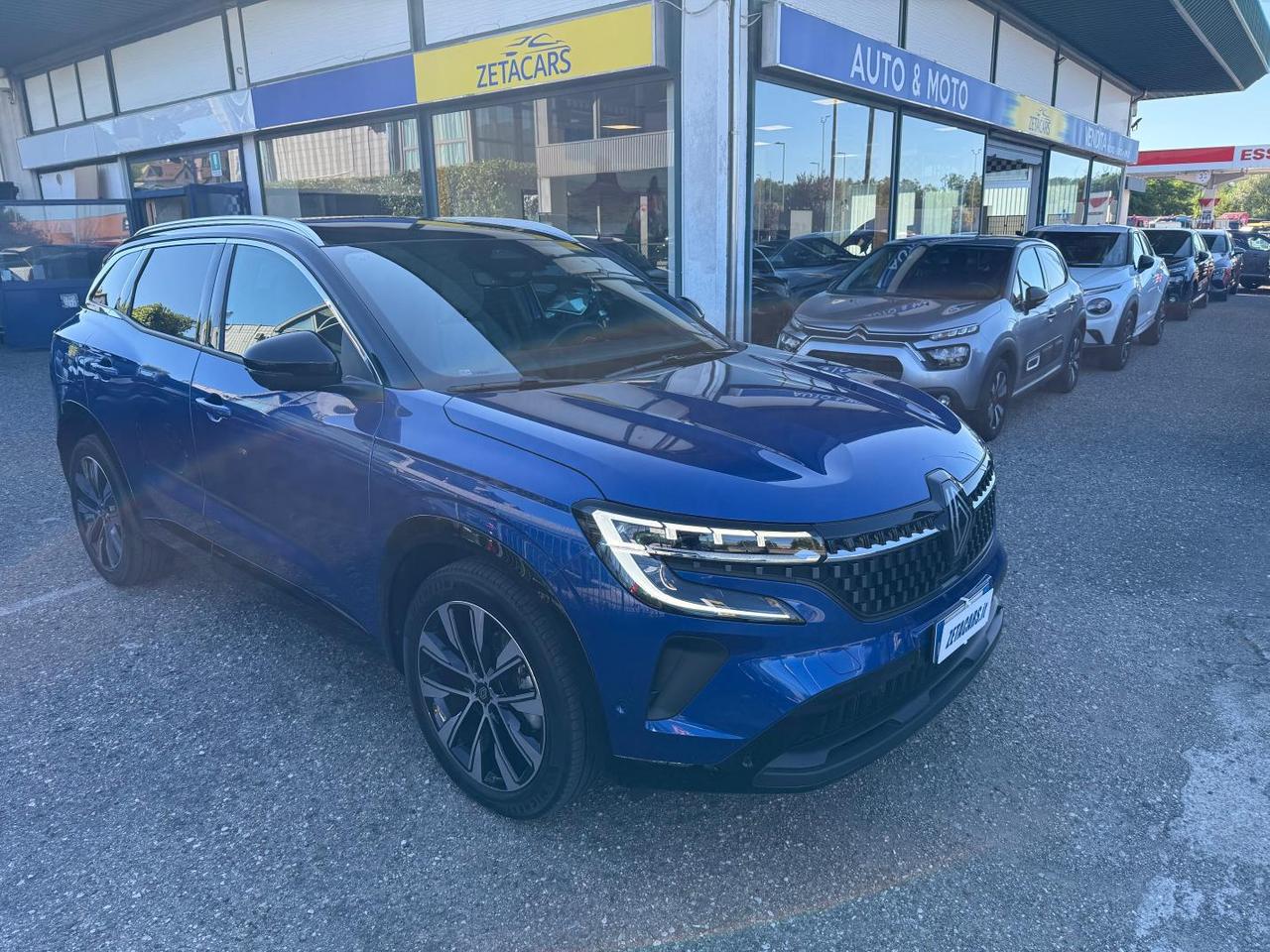 Renault Austral 1.2 E-Tech full hybrid Techno 200cv auto