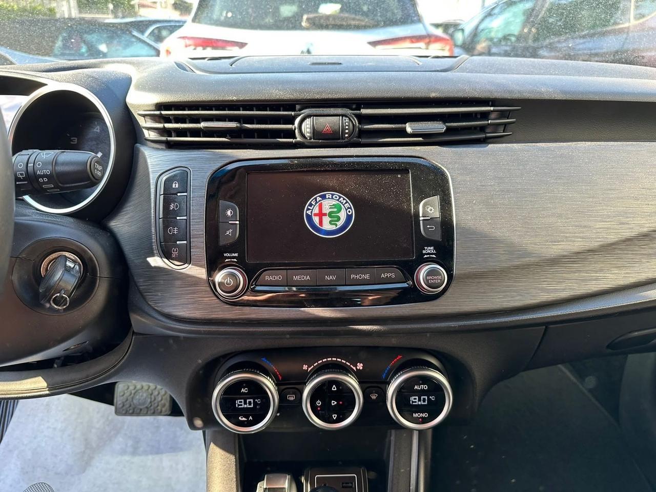 Alfa Romeo Giulietta 1.6 JTDm TCT 120 CV Sport