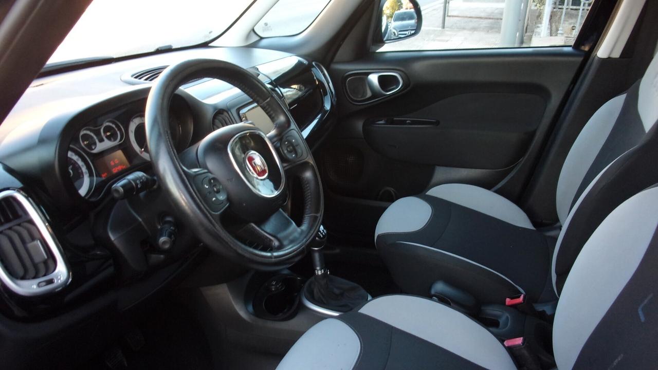 Fiat 500L 1.3 Multijet 85 CV Pop Star