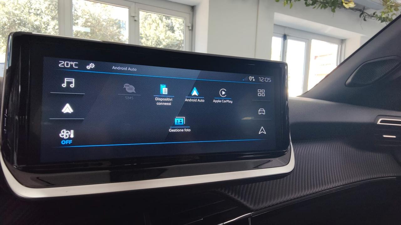 Peugeot 2008 100 CV EURO 6E