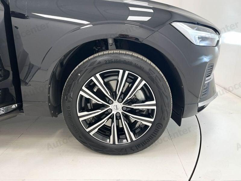 Volvo XC60 XC60 B4 (d) 197CV AWD AUT INSCRIPTION