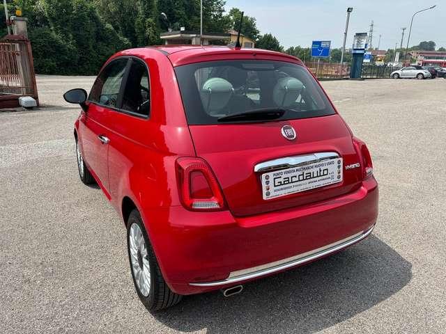 Fiat 500 500 1.0 hybrid Dolcevita 70cv my22