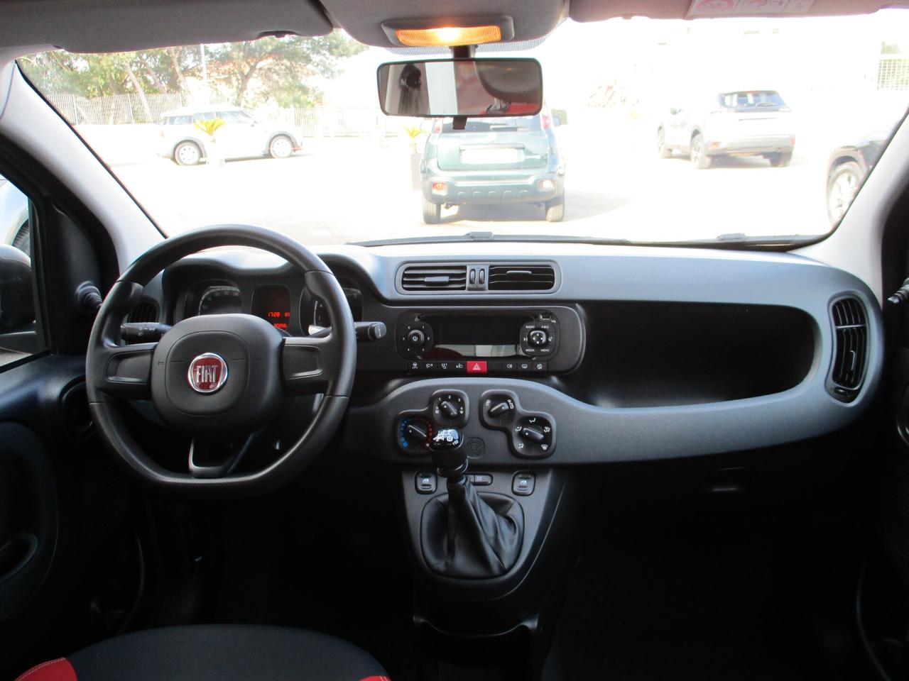 Fiat Panda 1.2 Easy
