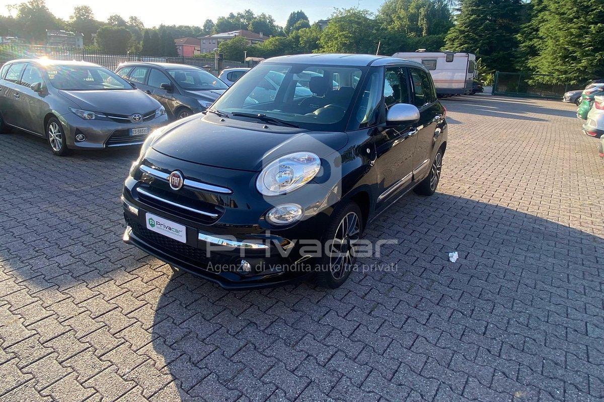 FIAT 500L 1.4 95 CV Mirror