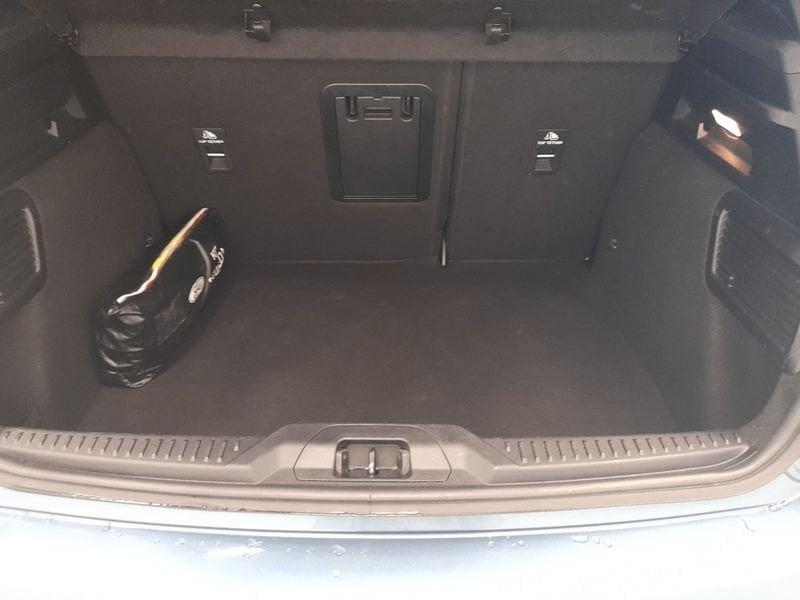 Ford Focus 1.0 EcoBoost Hybrid 125cv ST-Line X