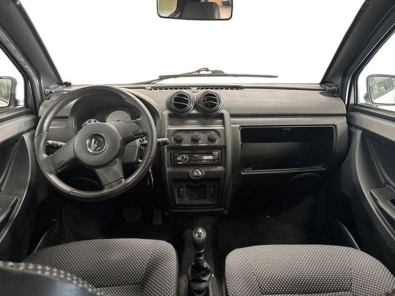 Aixam Minauto Access