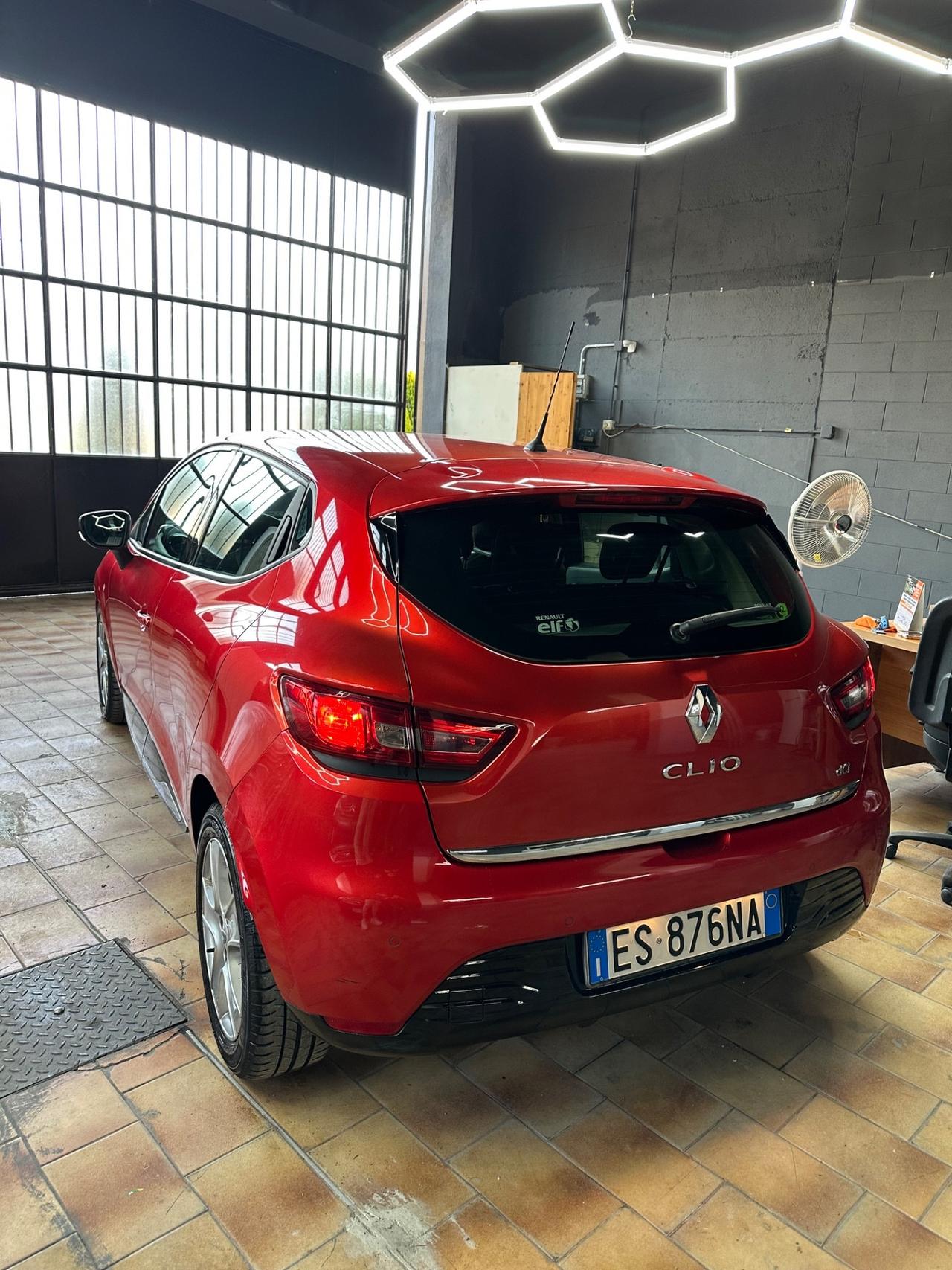 Renault Clio 1.5 dCi 8V 75CV 5 porte Live